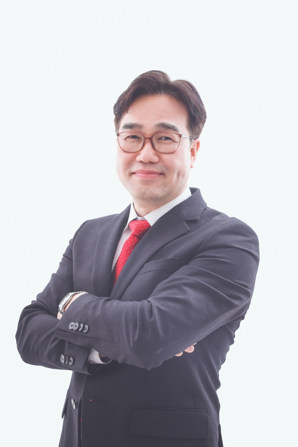 곽한영 담임목사님